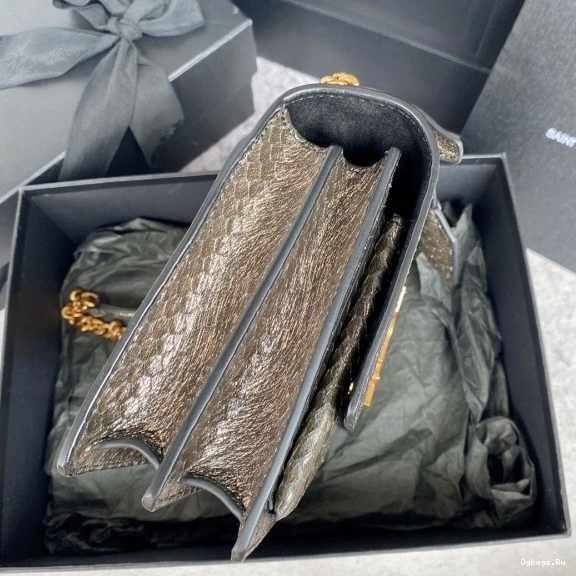 MEDIUM-22CM SUNSET YSL 0713